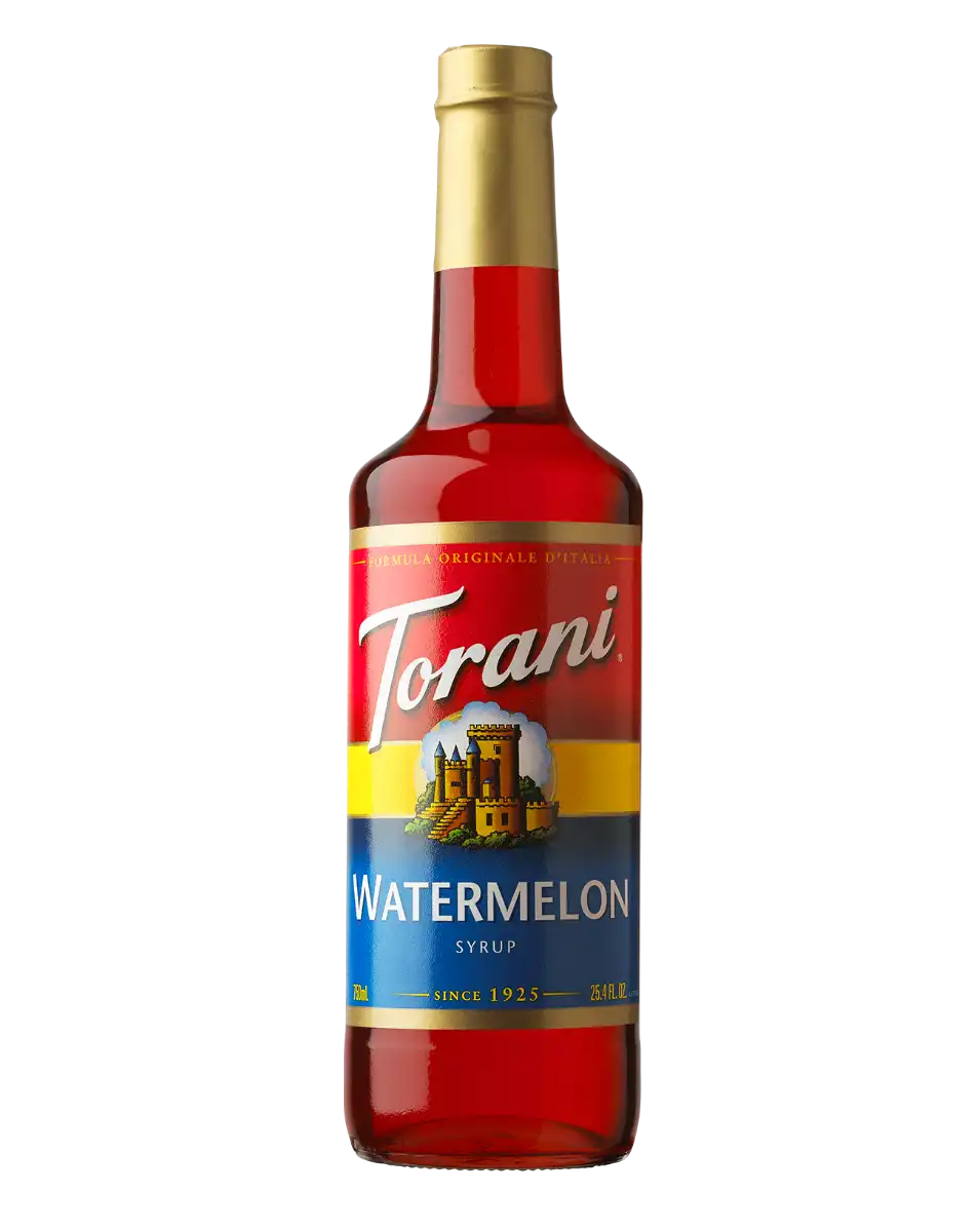 Watermelon Syrup