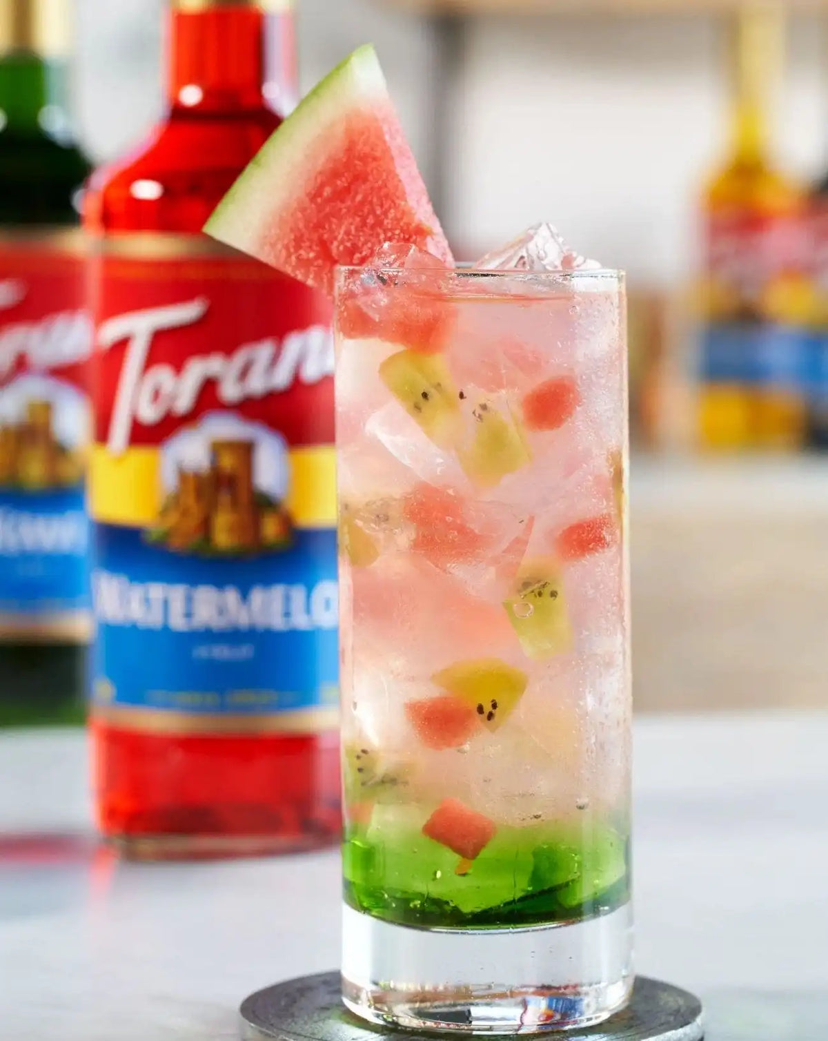 Watermelon Syrup