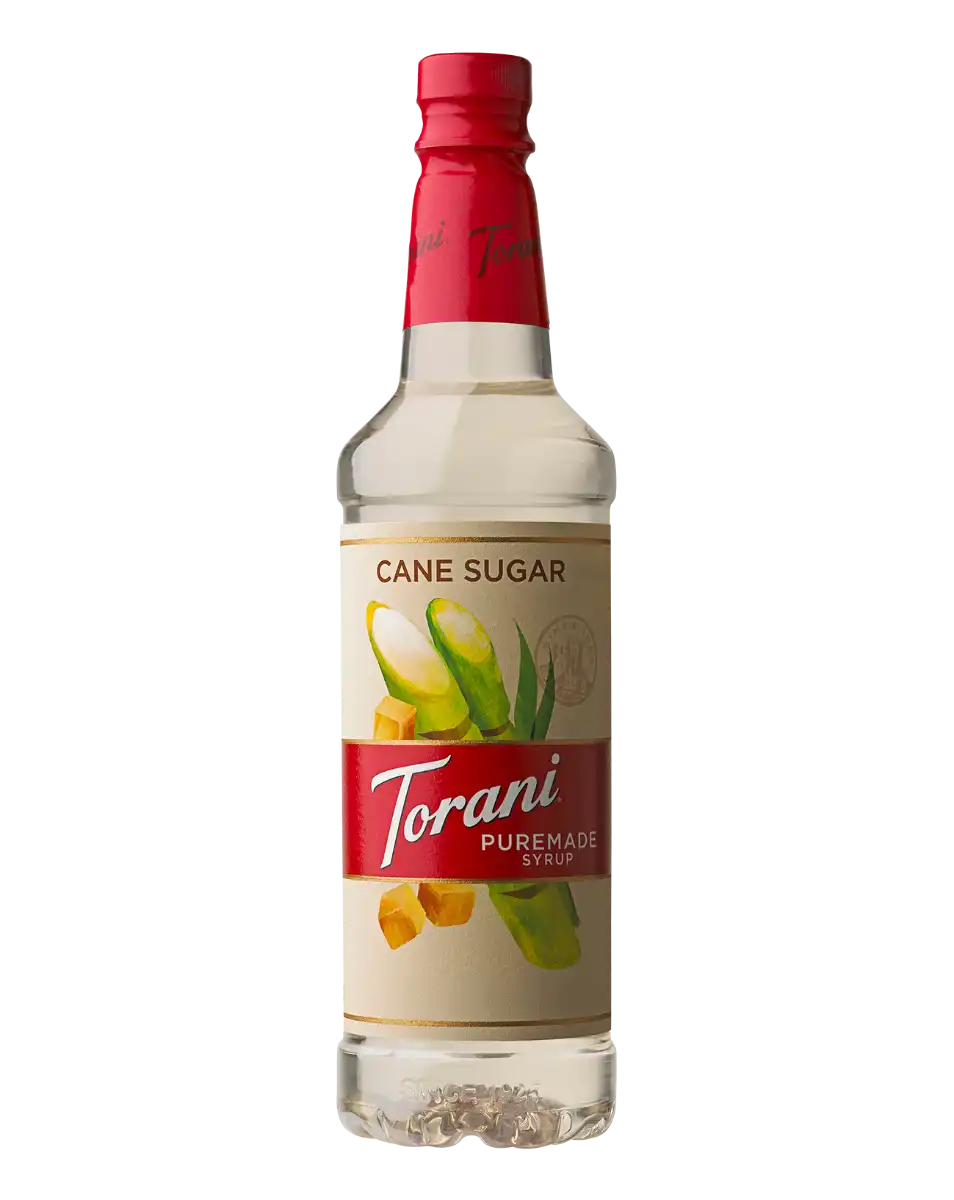 Puremade Cane Sugar Syrup