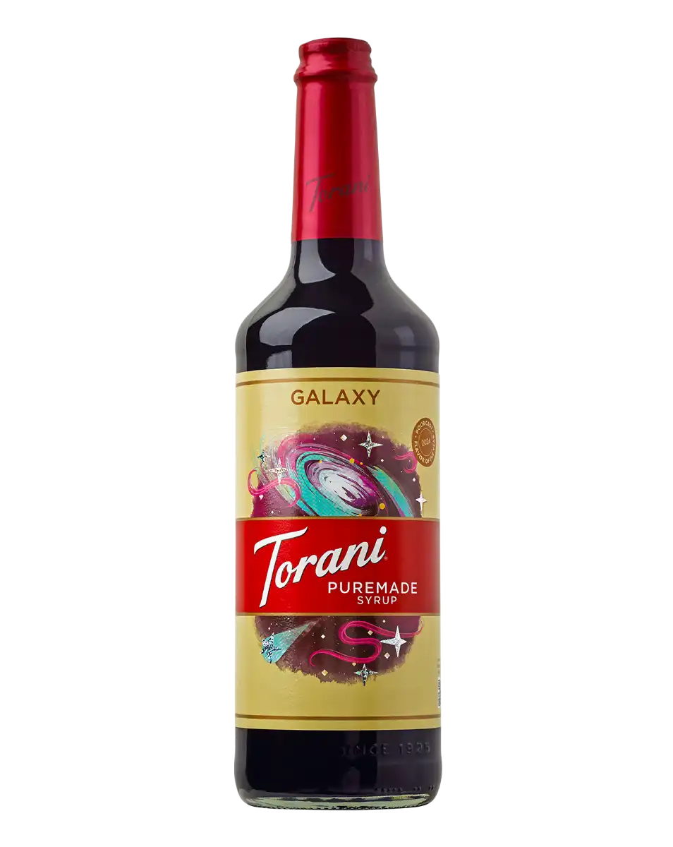 Puremade Galaxy Syrup Syrup