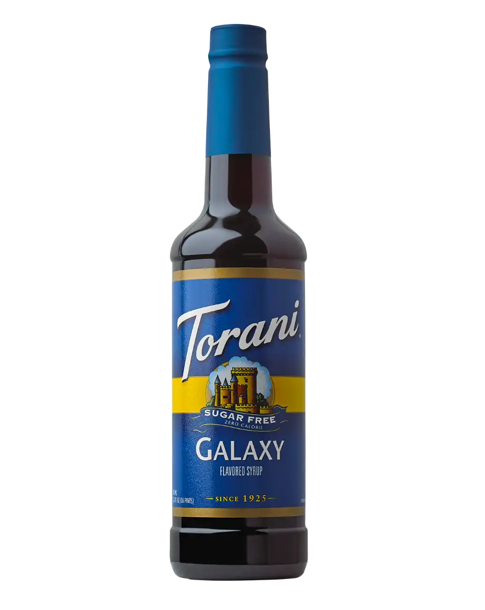 Sugar Free Galaxy