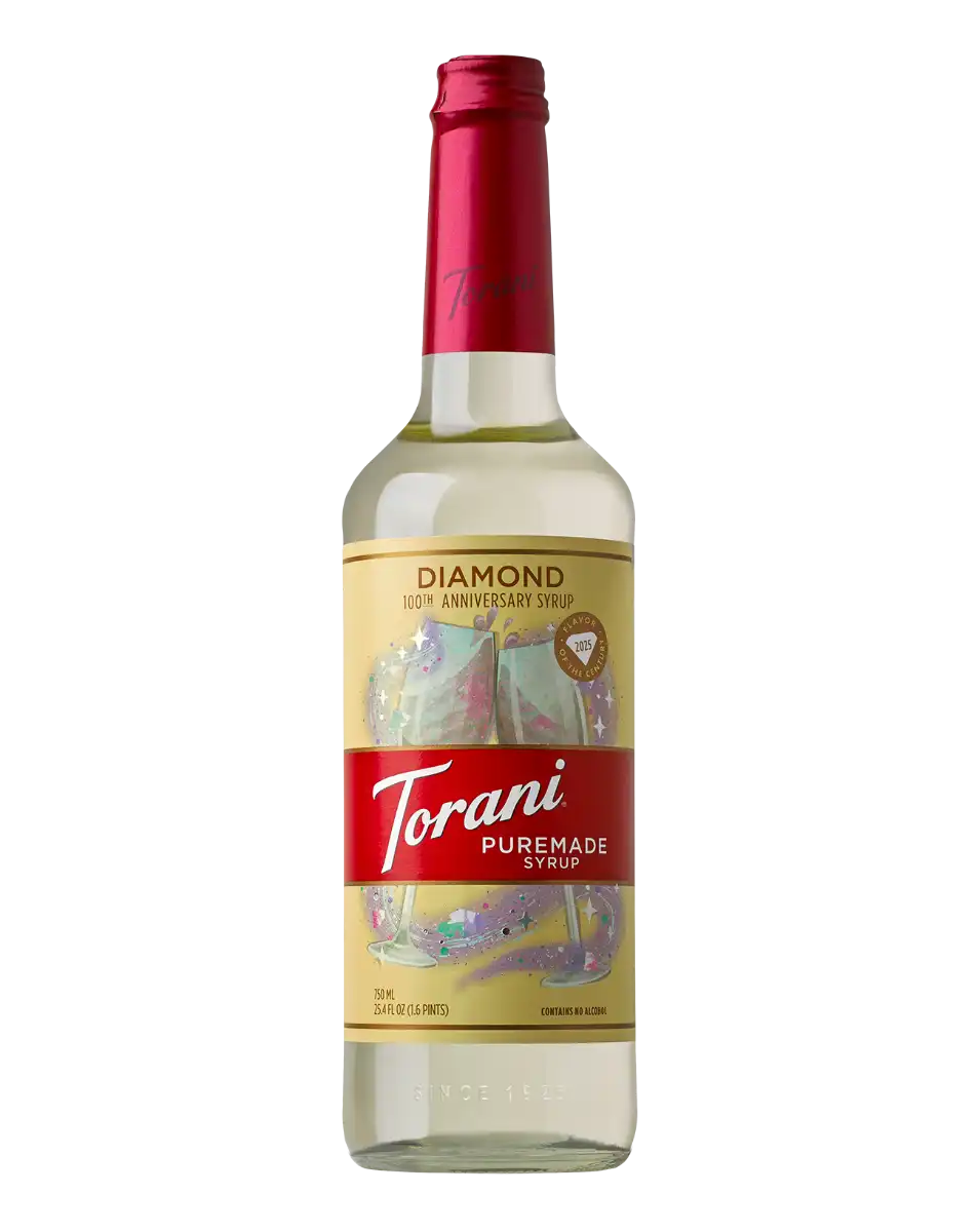 Puremade Diamond Syrup