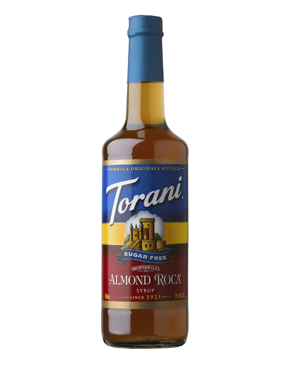Sugar Free Almond Roca® Syrup
