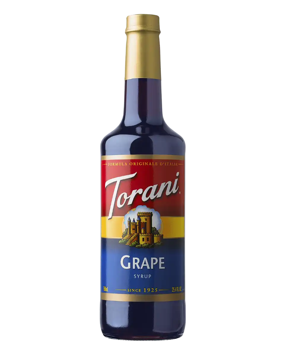 Grape Syrup