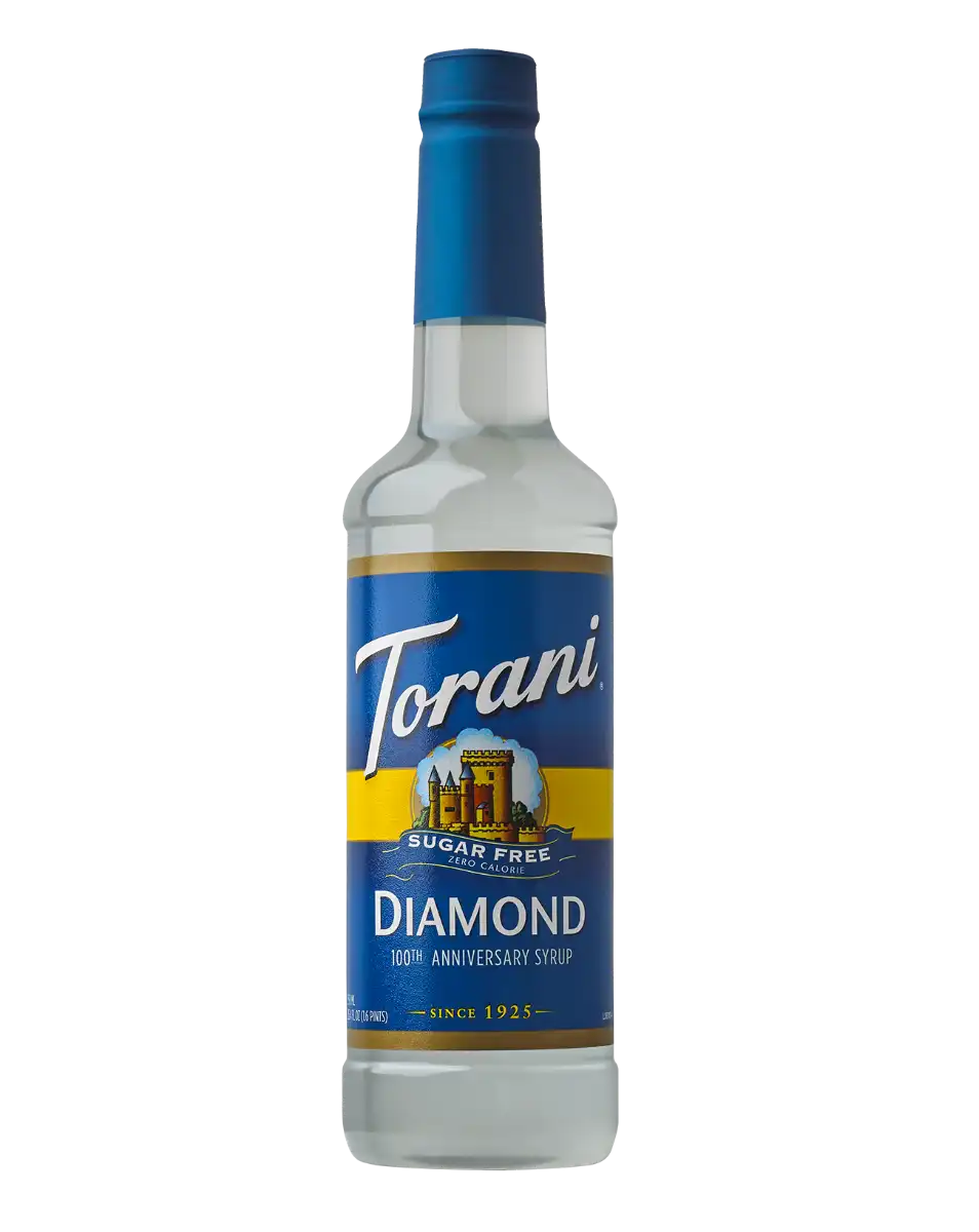 Sugar Free Diamond