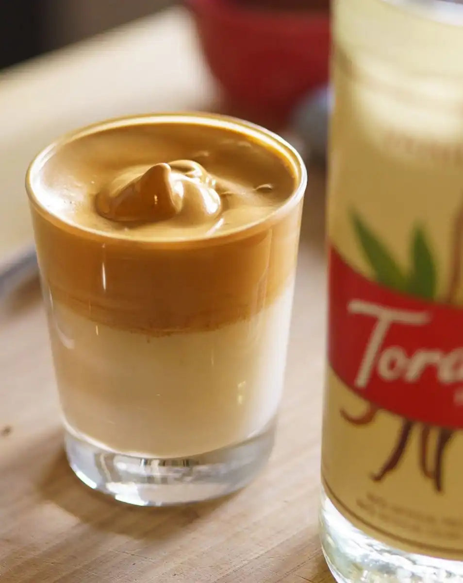 Puremade Vanilla Syrup