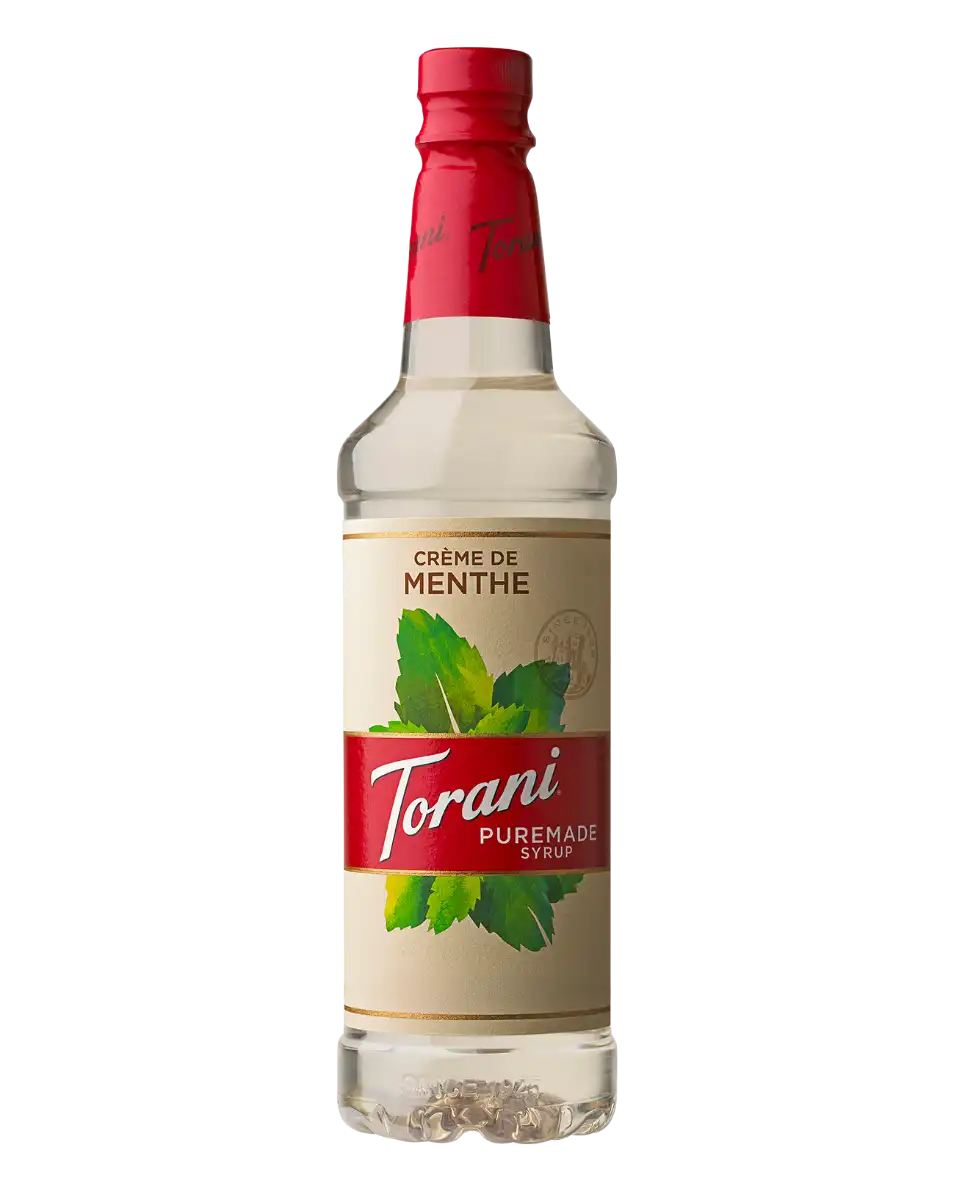 Puremade Crème De Menthe