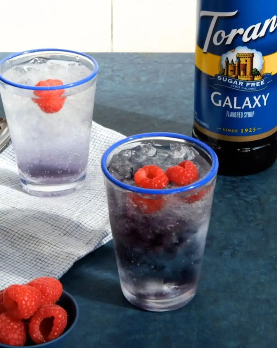 Sugar Free Galaxy