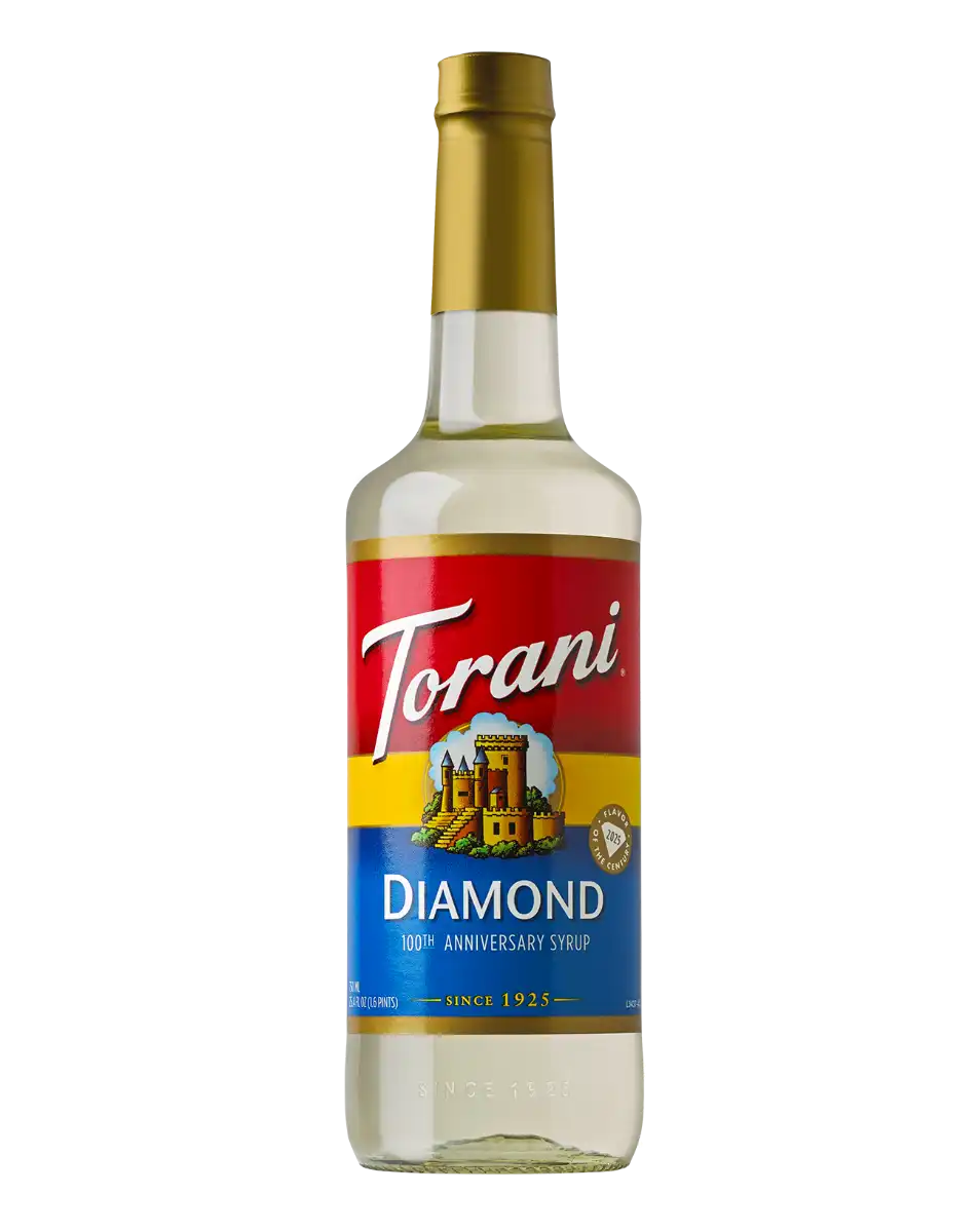 Diamond Syrup