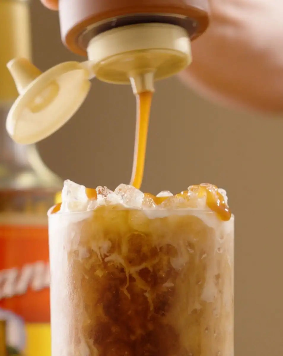 Puremade Pumpkin Pie Sauce