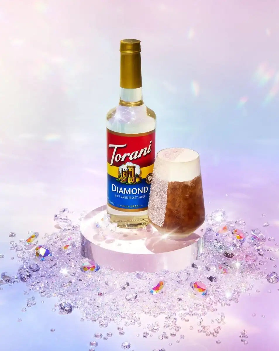 Diamond Syrup